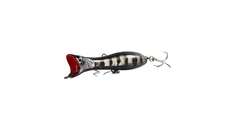 Savage Gear Panic Popper V2 Plug