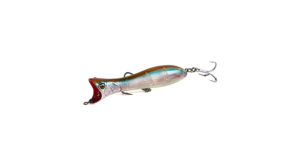 Savage Gear Panic Popper V2 Plug