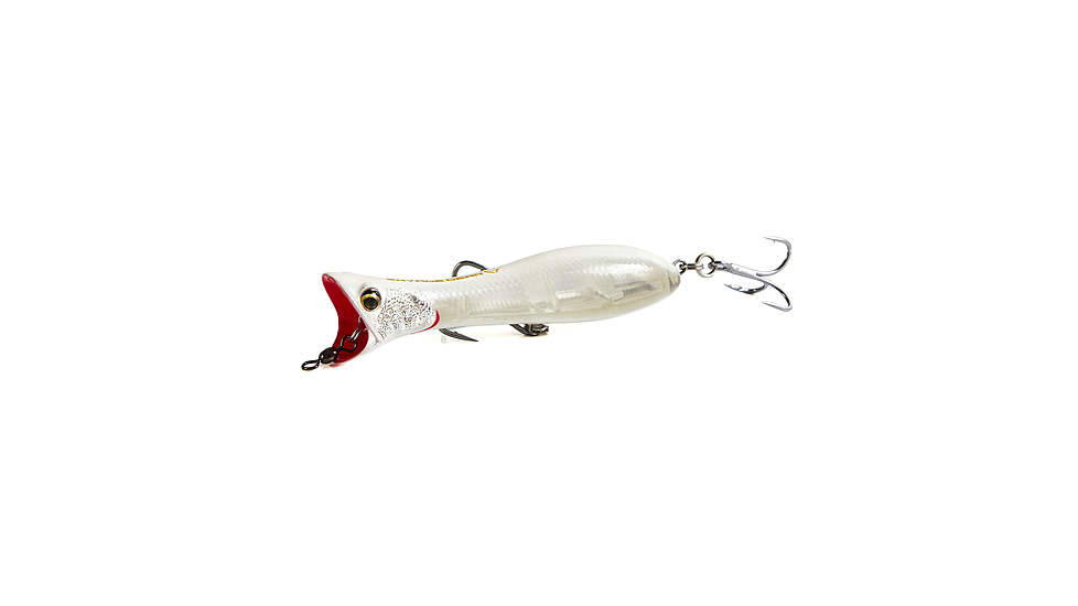 Savage Gear Panic Popper V2 Plug