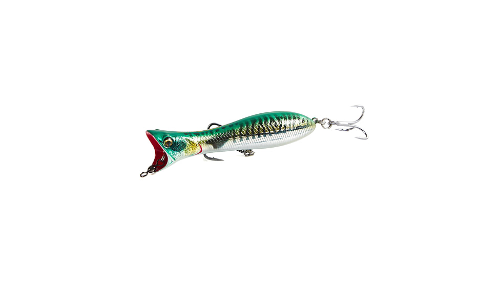 Savage Gear Panic Popper V2 Plug