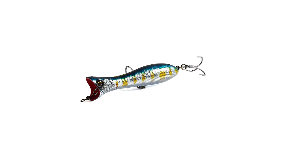Savage Gear Panic Popper V2 Plug