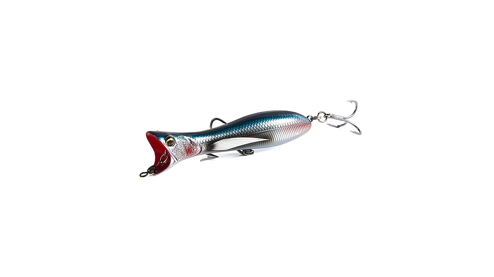 Savage Gear Panic Popper V2 Plug
