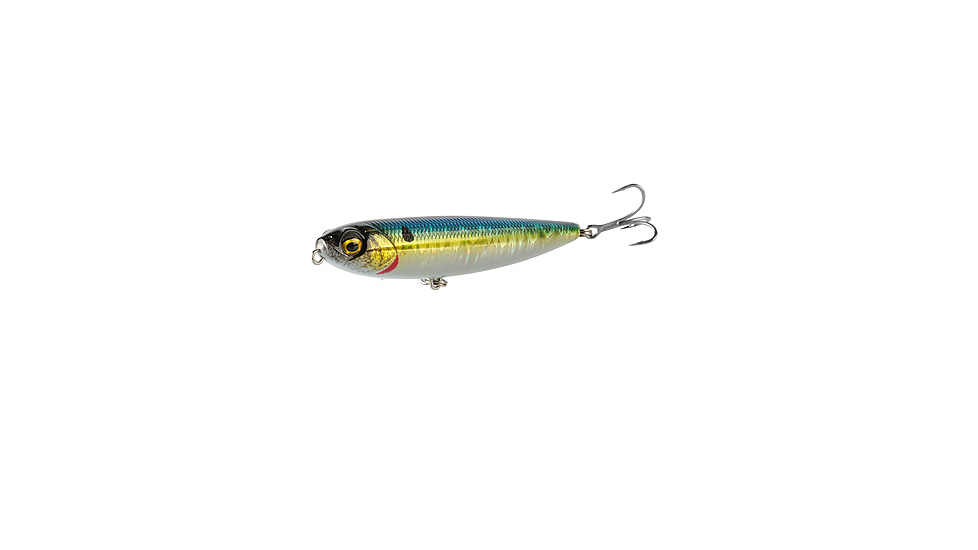 Savage Gear RevMag Walker Salt Topwater Hard Bait