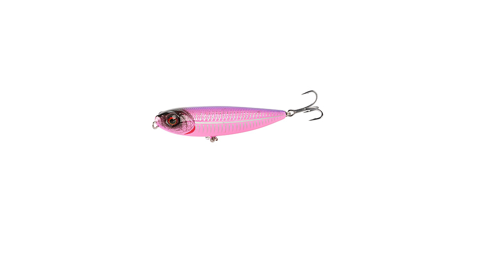 Savage Gear RevMag Walker Salt Topwater Hard Bait