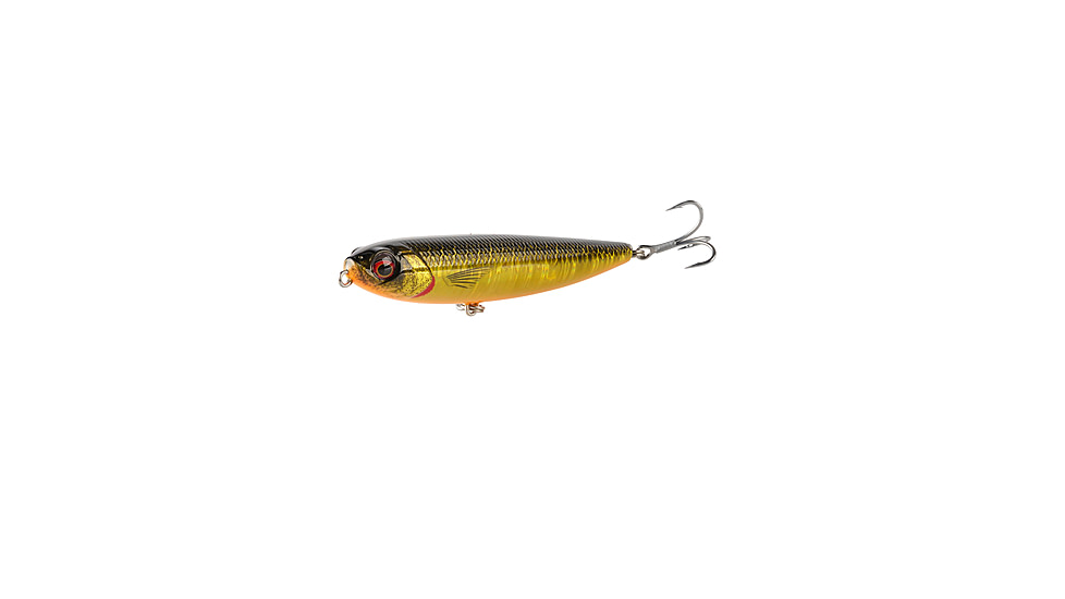 Savage Gear RevMag Walker Salt Topwater Hard Bait