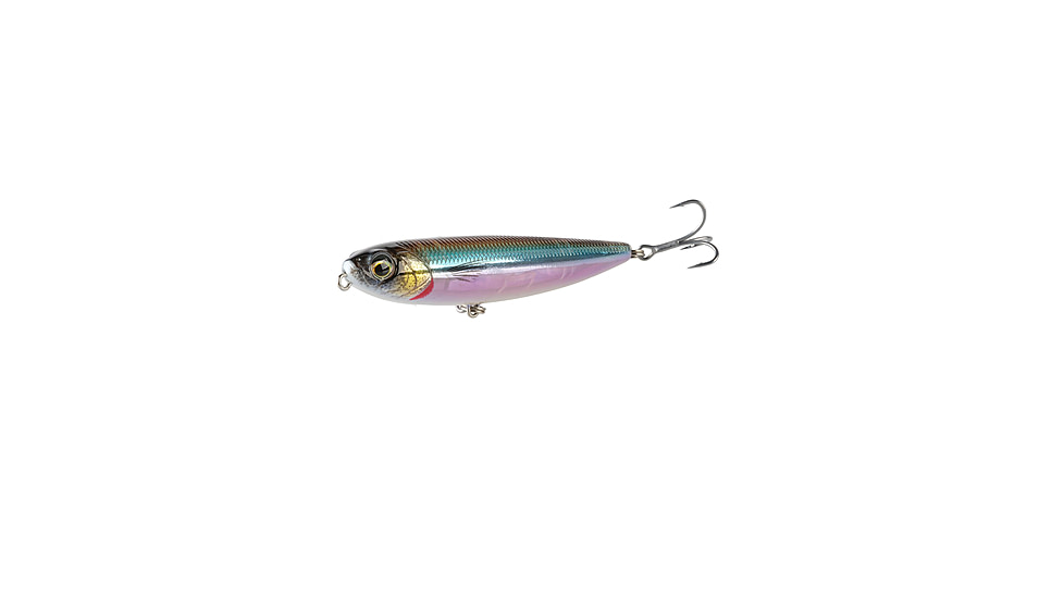 Savage Gear RevMag Walker Salt Topwater Hard Bait