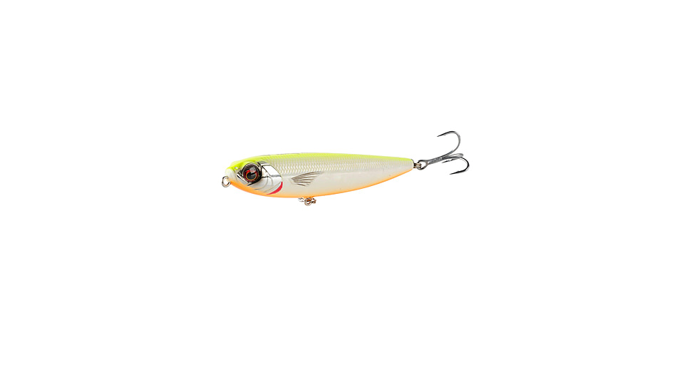 Savage Gear RevMag Walker Salt Topwater Hard Bait