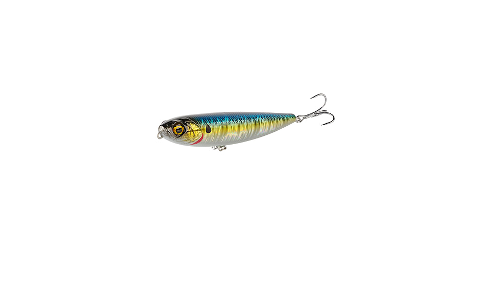 Savage Gear RevMag Walker Salt Topwater Hard Bait