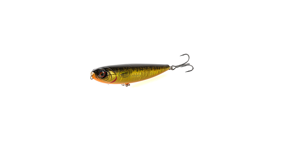 Savage Gear RevMag Walker Salt Topwater Hard Bait