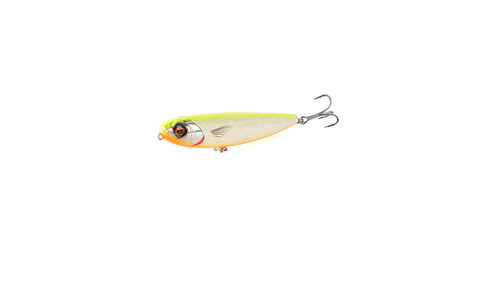 Savage Gear RevMag Walker Salt Topwater Hard Bait
