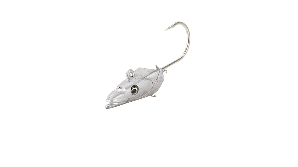 Savage Gear Sandeel Jig Head Fishing Jig