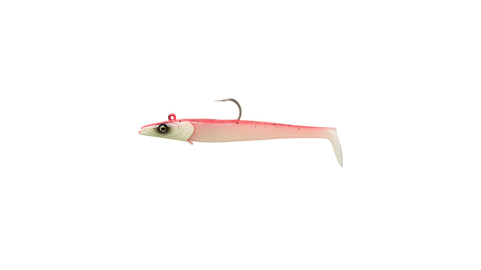 Savage Gear Sandeel Swimbait Soft Bait