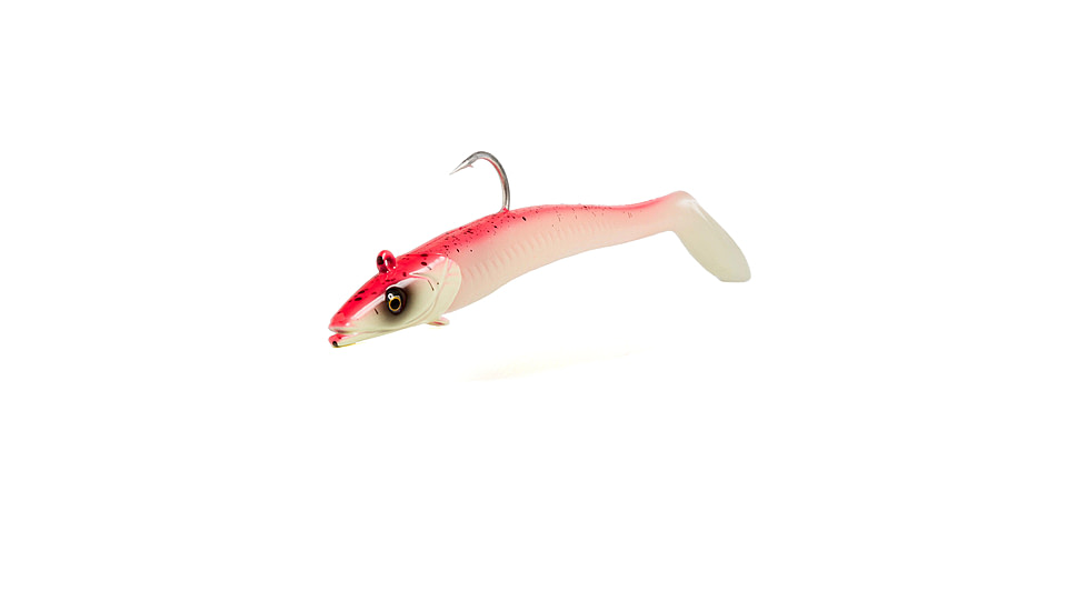 Savage Gear Sandeel Swimbait Soft Bait
