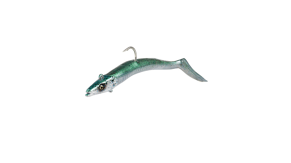 Savage Gear Sandeel Swimbait Soft Bait