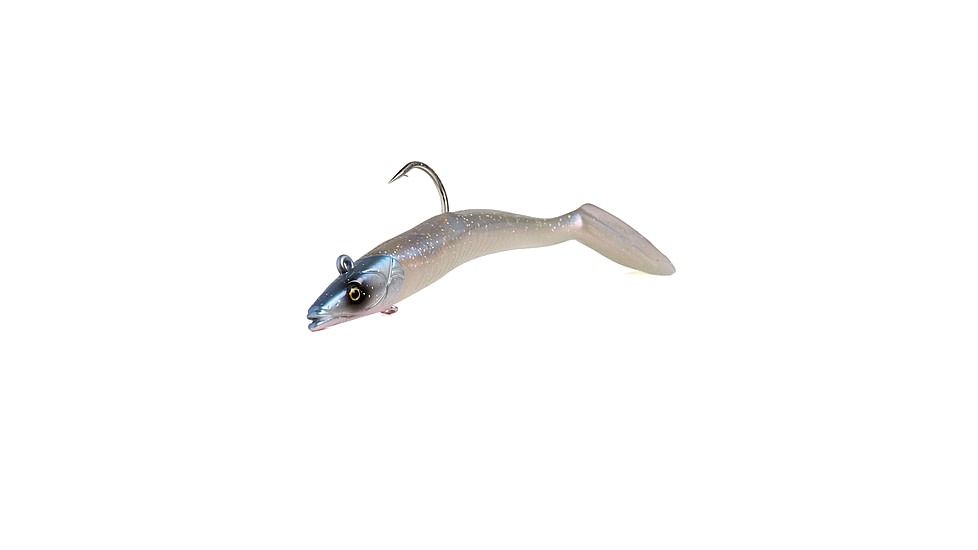 Savage Gear Sandeel Swimbait Soft Bait