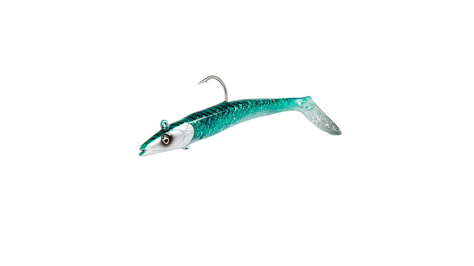 Savage Gear Sandeel Swimbait Soft Bait