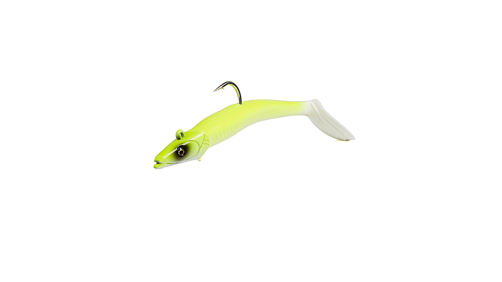 Savage Gear Sandeel Swimbait Soft Bait