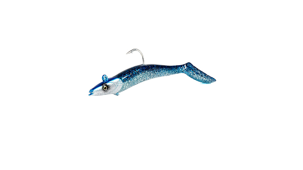 Savage Gear Sandeel Swimbait Soft Bait