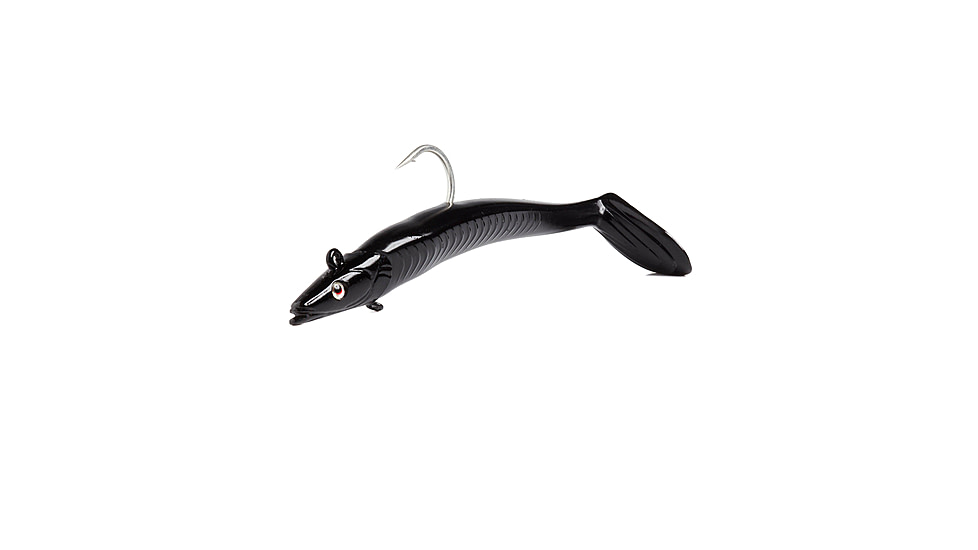 Savage Gear Sandeel Swimbait Soft Bait