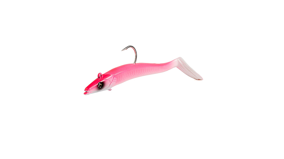 Savage Gear Sandeel Swimbait Soft Bait