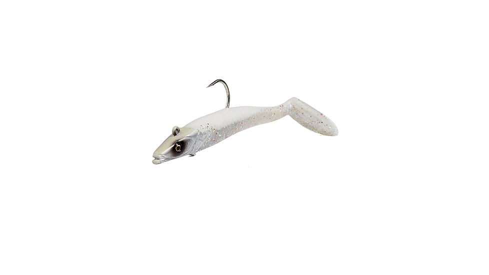 Savage Gear Sandeel Swimbait Soft Bait