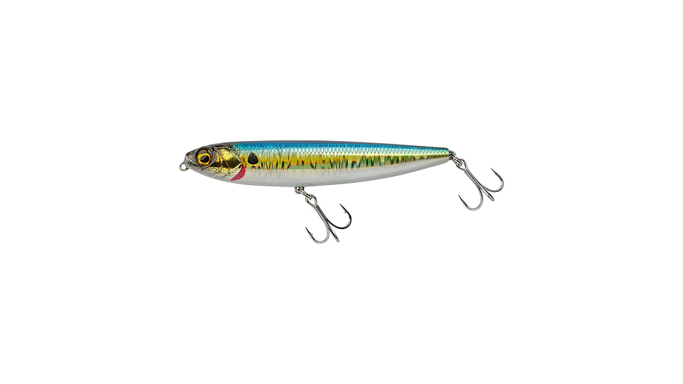 Savage Gear RevMag Walker Salt Topwater Hard Bait