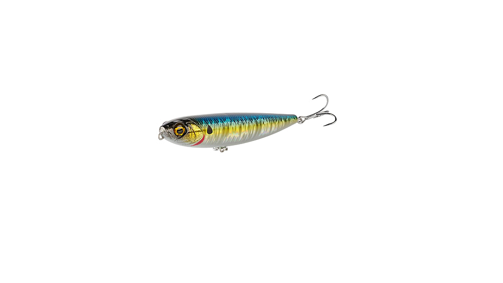 Savage Gear RevMag Walker Salt Topwater Hard Bait