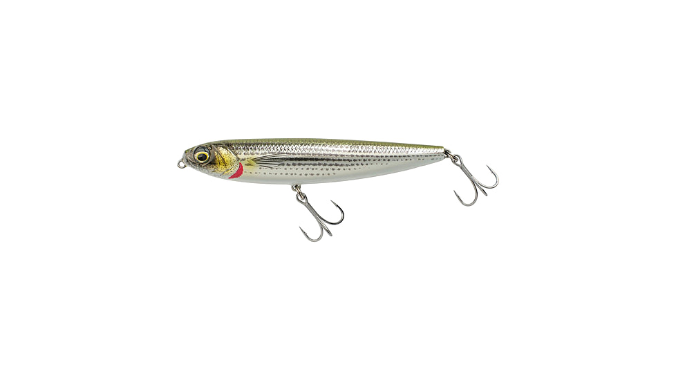 Savage Gear RevMag Walker Salt Topwater Hard Bait