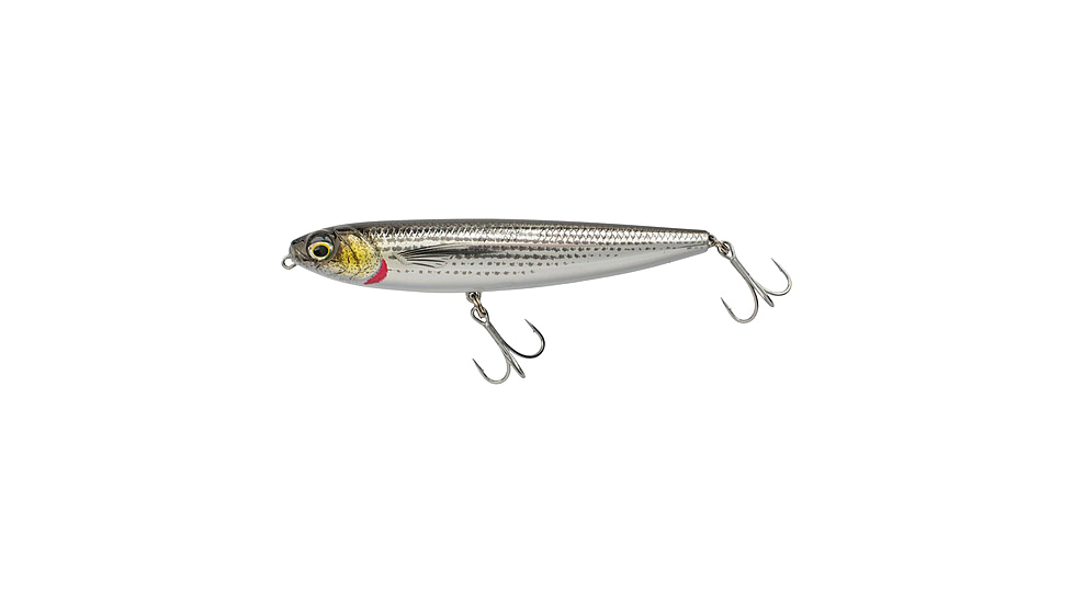 Savage Gear RevMag Walker Salt Topwater Hard Bait