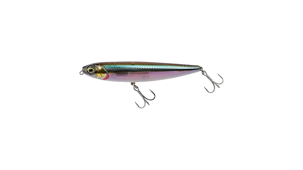 Savage Gear RevMag Walker Salt Topwater Hard Bait