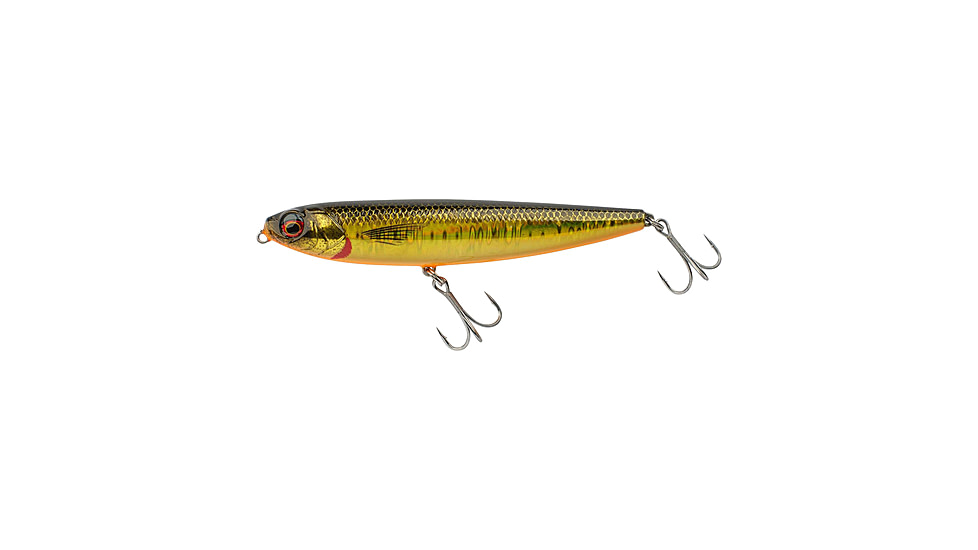 Savage Gear RevMag Walker Salt Topwater Hard Bait