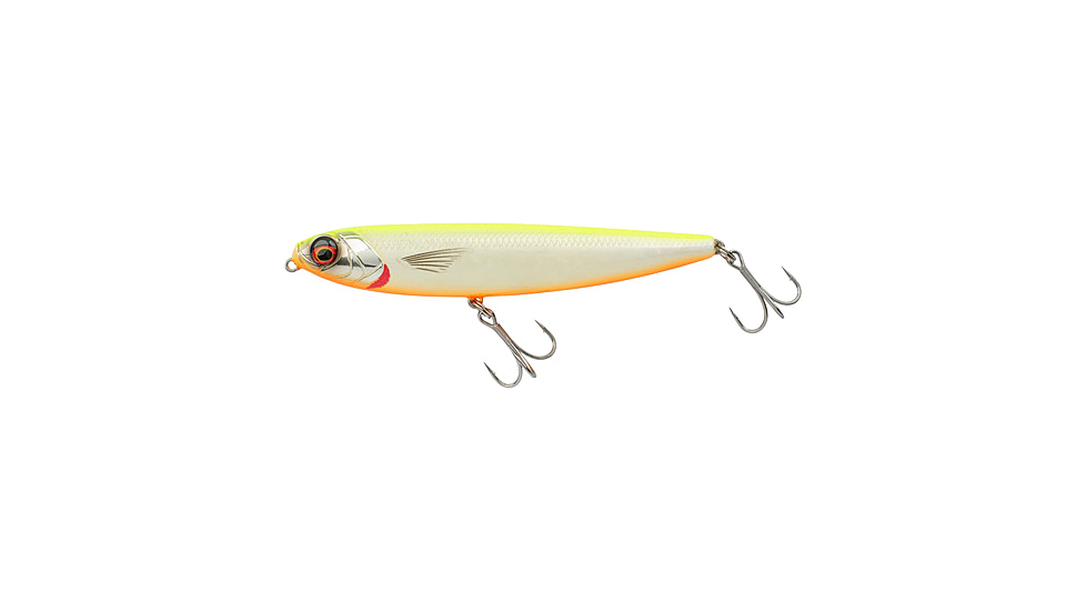 Savage Gear RevMag Walker Salt Topwater Hard Bait