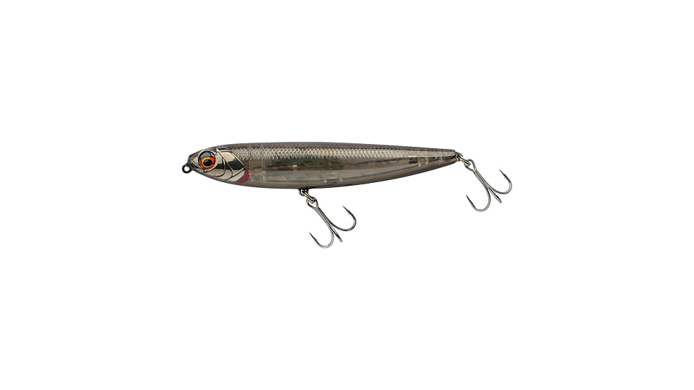 Savage Gear RevMag Walker Salt Topwater Hard Bait