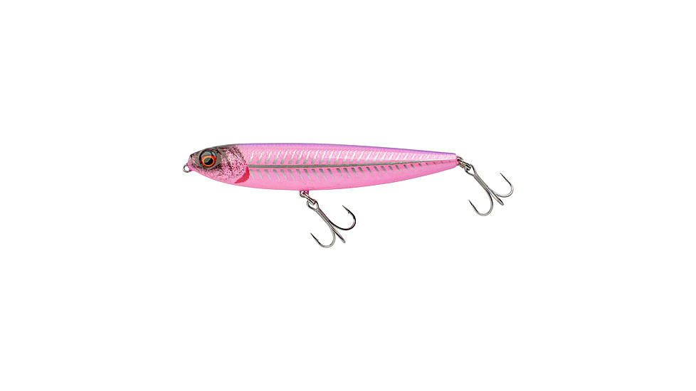 Savage Gear RevMag Walker Salt Topwater Hard Bait