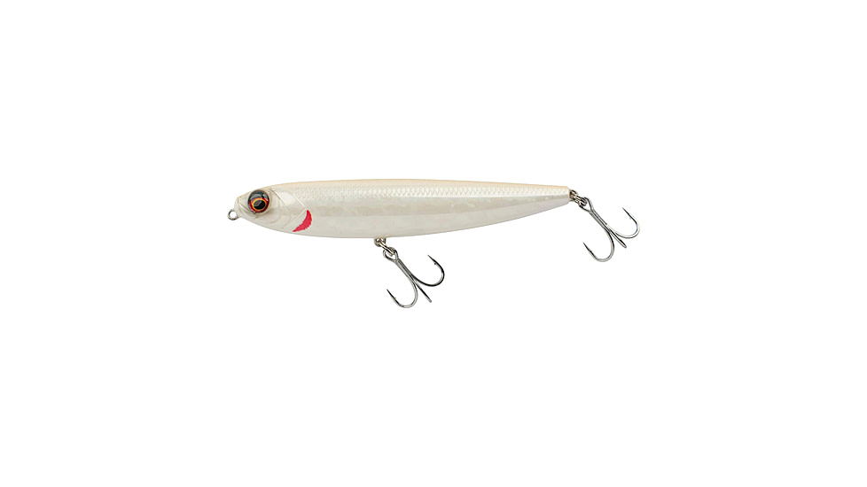 Savage Gear RevMag Walker Salt Topwater Hard Bait