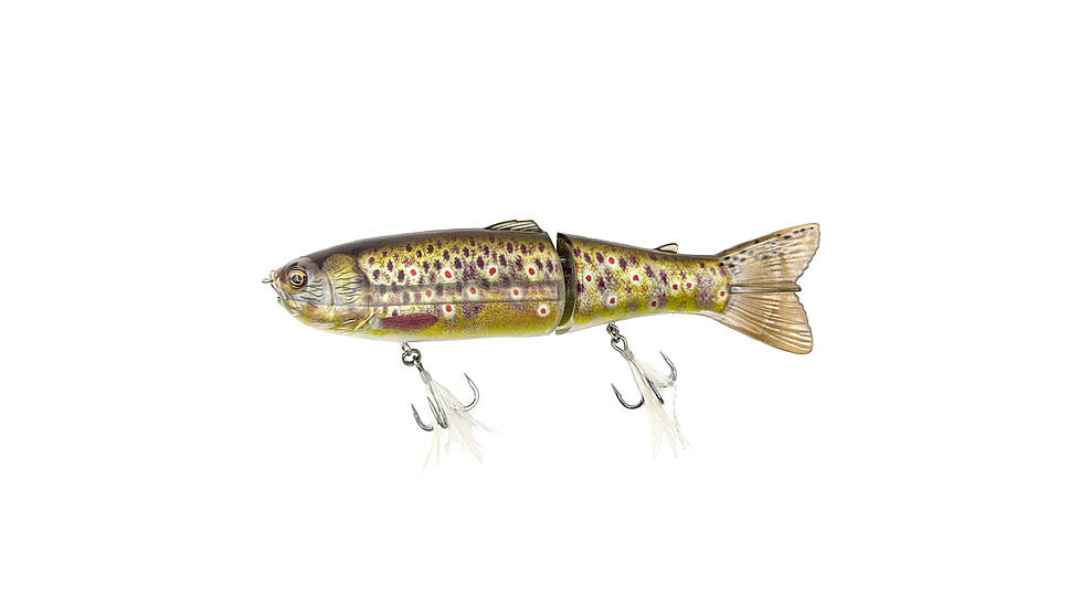 Savage Gear Scandal Glide Hard Bait