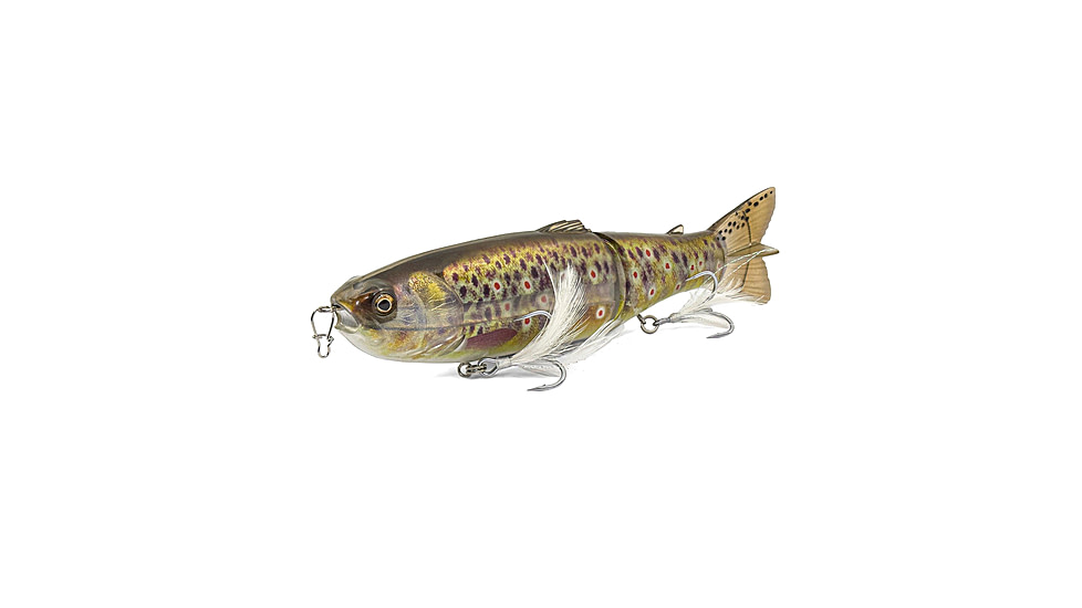 Savage Gear Scandal Glide Hard Bait