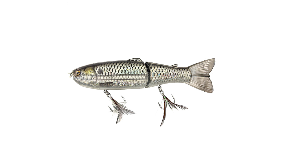 Savage Gear Scandal Glide Hard Bait