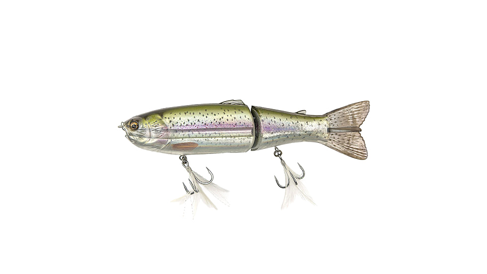 Savage Gear Scandal Glide Hard Bait