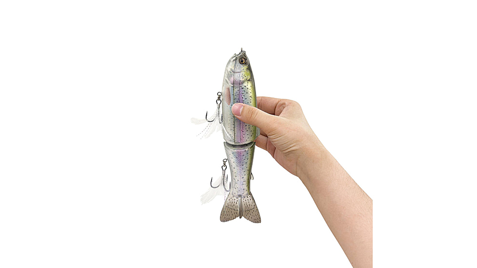 Savage Gear Scandal Glide Hard Bait