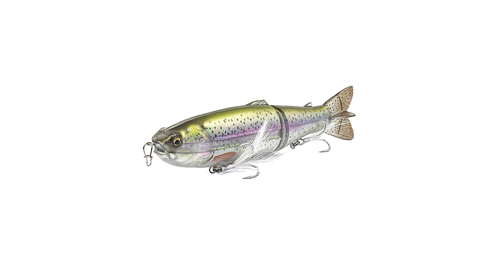 Savage Gear Scandal Glide Hard Bait