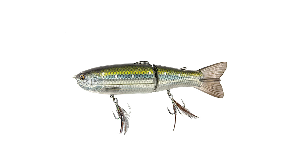 Savage Gear Scandal Glide Hard Bait