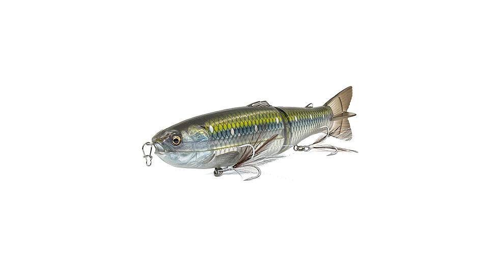 Savage Gear Scandal Glide Hard Bait