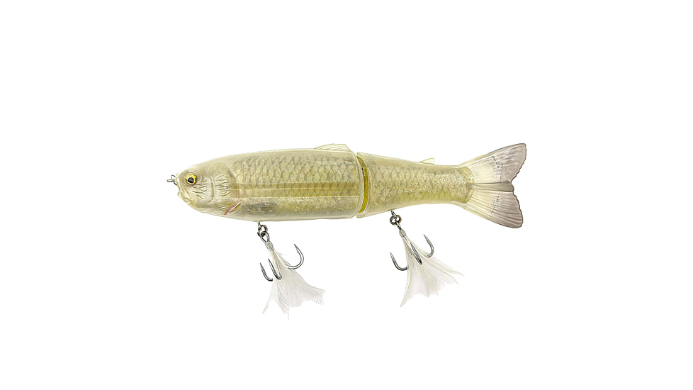 Savage Gear Scandal Glide Hard Bait