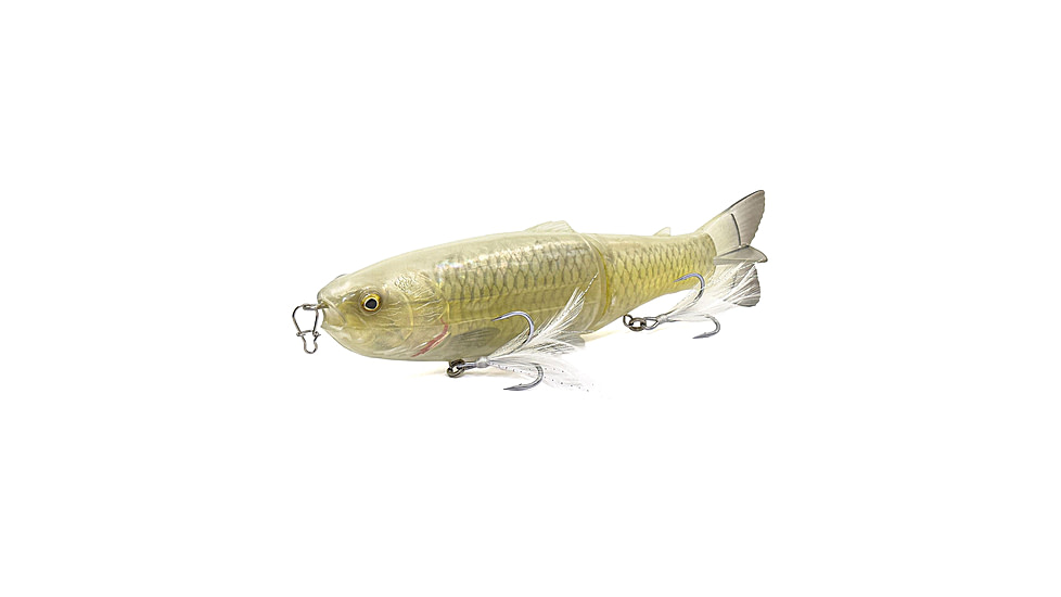Savage Gear Scandal Glide Hard Bait