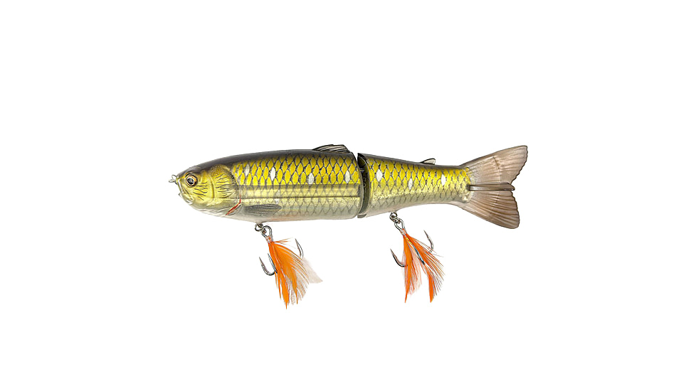 Savage Gear Scandal Glide Hard Bait