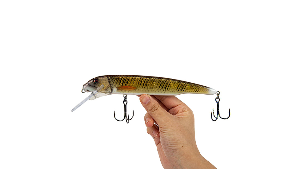 Savage Gear Sucker Flanker Crankbait