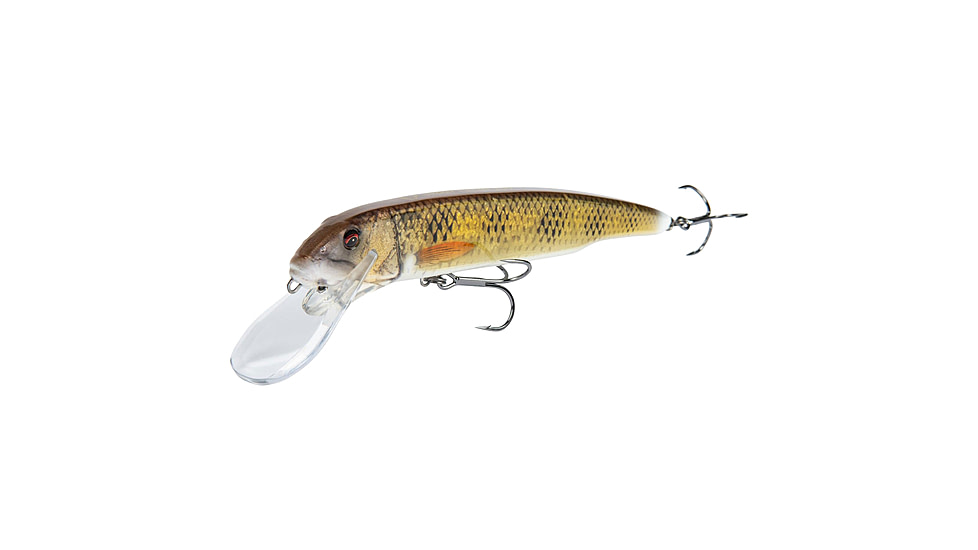 Savage Gear Sucker Flanker Crankbait