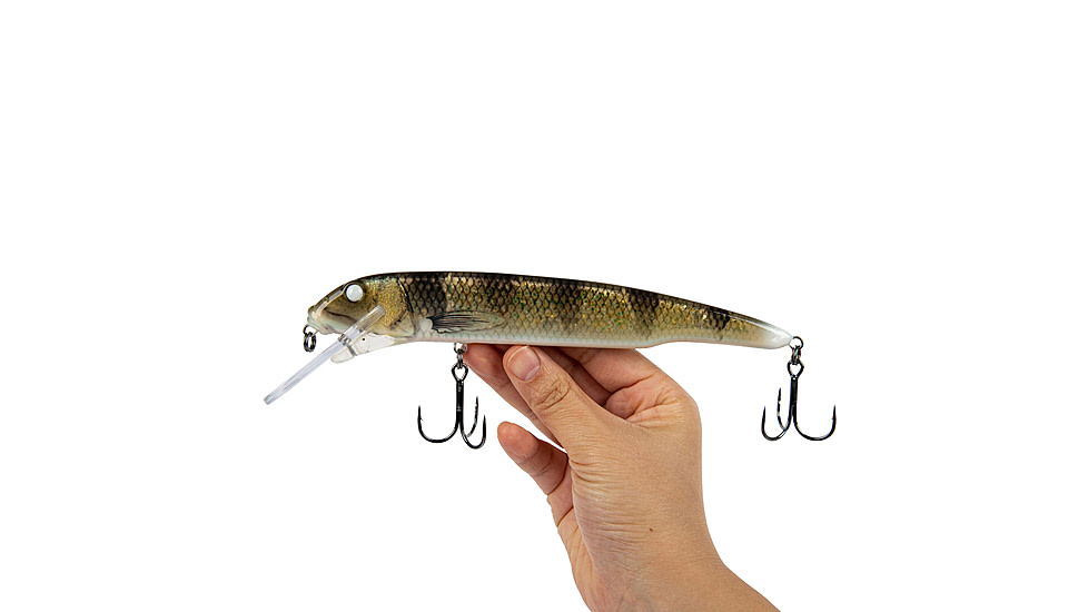 Savage Gear Sucker Flanker Crankbait