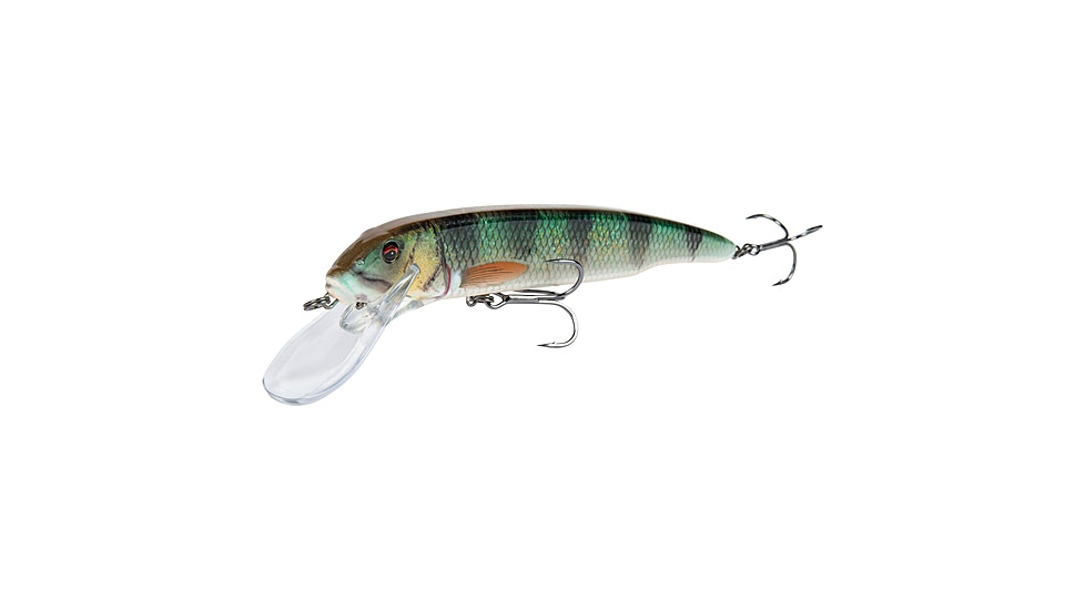 Savage Gear Sucker Flanker Crankbait